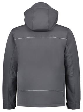 Santino Softshell Jacket Stockholm