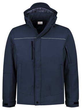 Santino Softshell Jacket Stockholm
