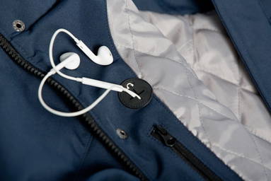 Santino Softshell Jacket Stockholm