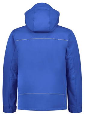 Santino Softshell Jacket Stockholm