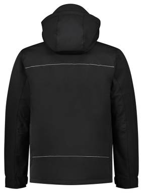 Santino Softshell Jacket Stockholm