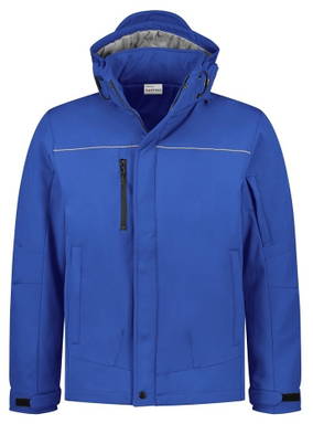 Santino Softshell Jacket Stockholm