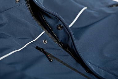 Santino Softshell Jacket Stockholm