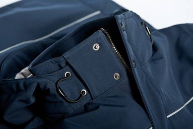Santino Softshell Jacket Stockholm