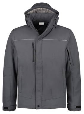 Santino Softshell Jacket Stockholm