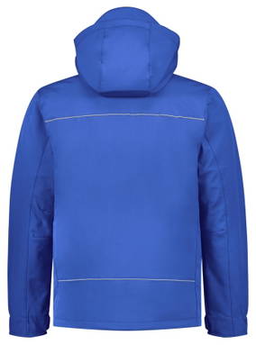 Santino Softshell Jacket Stockholm