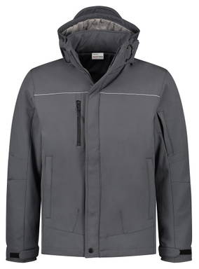 Santino Softshell Jacket Stockholm