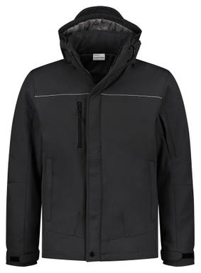 Santino Softshell Jacket Stockholm