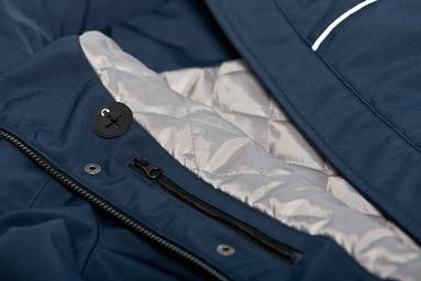Santino Softshell Jacket Stockholm
