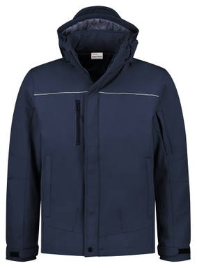 Santino Softshell Jacket Stockholm