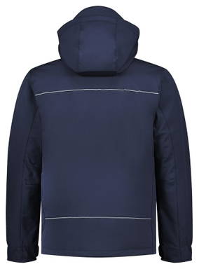 Santino Softshell Jacket Stockholm