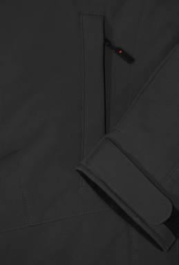 Santino Softshell Jacket Stockholm