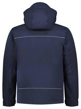 Santino Softshell Jacket Stockholm