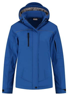 Santino Softshell Jacket Stockholm Ladies
