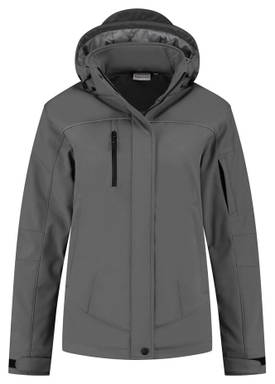 Santino Softshell Jacket Stockholm Ladies