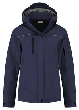 Santino Softshell Jacket Stockholm Ladies