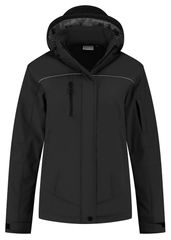 Santino Softshell Jacket Stockholm Ladies
