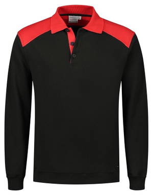 Santino Polosweater Tesla