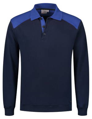 Santino Polosweater Tesla