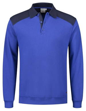 Santino Polosweater Tesla
