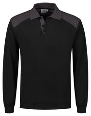 Santino Polo Sweater Tesla