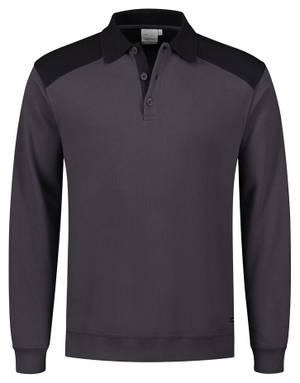 Santino Polosweater Tesla