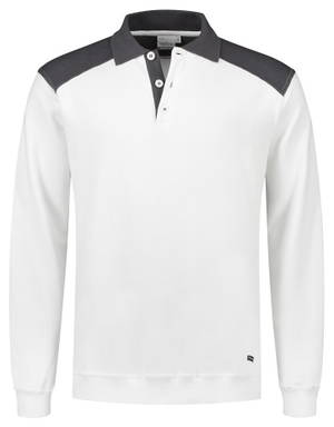 Santino Polosweater Tesla