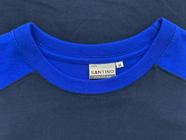 Santino T-shirt Tiesto