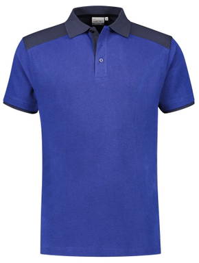 Santino Poloshirt Tivoli