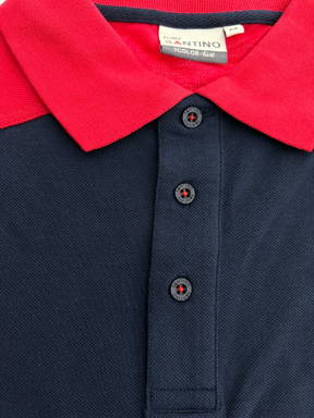 Santino Poloshirt Tivoli