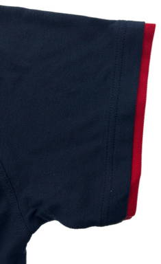 Santino Poloshirt Tivoli