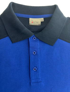 Santino Poloshirt Tivoli