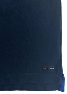 Santino Poloshirt Tivoli