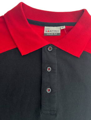 Santino Poloshirt Tivoli