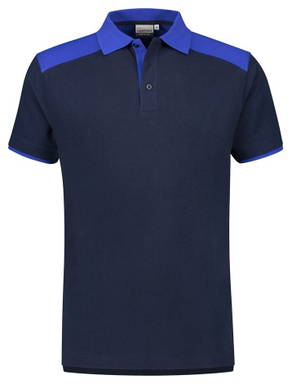 Santino Poloshirt Tivoli