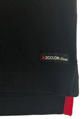 Santino Poloshirt Tivoli
