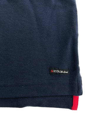 Santino Poloshirt Tivoli