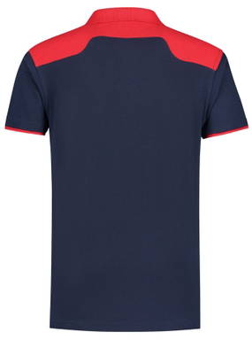 Santino Poloshirt Tivoli
