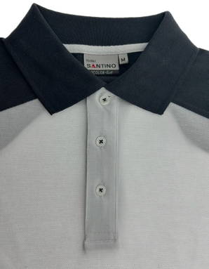 Santino Poloshirt Tivoli