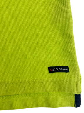 Santino Poloshirt Tivoli