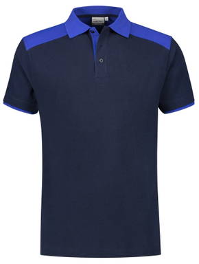 Santino Poloshirt Tivoli