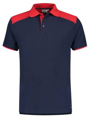 Santino Poloshirt Tivoli