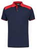 Real navy / red