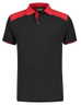 Black / red