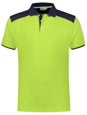 Santino Poloshirt Tivoli