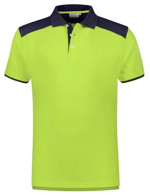 Santino Poloshirt Tivoli