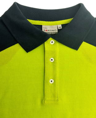 Santino Poloshirt Tivoli