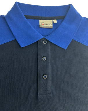 Santino Poloshirt Tivoli