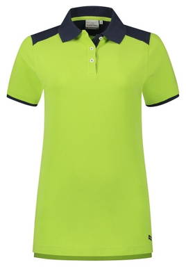 Santino Poloshirt Tivoli Ladies