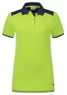 Lime / real navy
